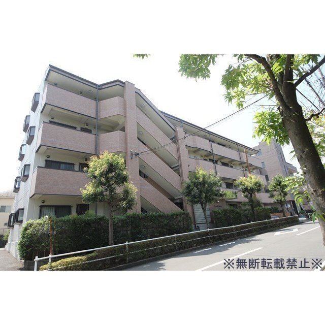 建物外観　建物外観☆