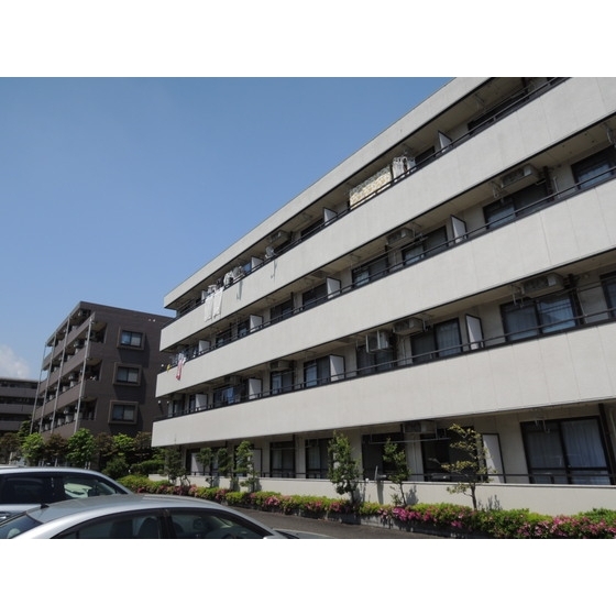 建物外観　建物外観☆