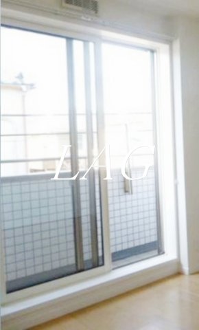 バルコニー　バルコニーです。