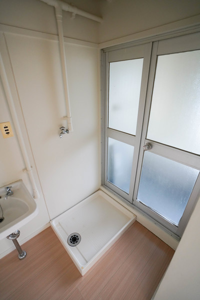 その他設備　同じ建物別のお部屋