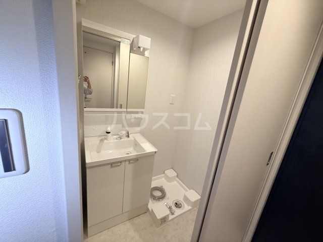 ソリティア梅小路の内装写真