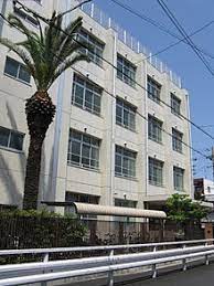 中学校　大阪市立天下茶屋中学校（中学校）まで1278m