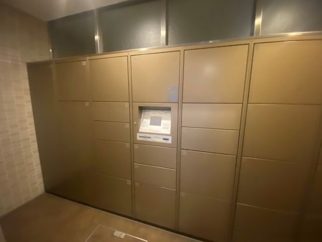 その他共有部分　その他共有部分