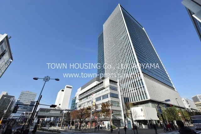 ショッピングセンター　msb Tamachi ショップ＆レストラン（ショッピングセンター）まで410m