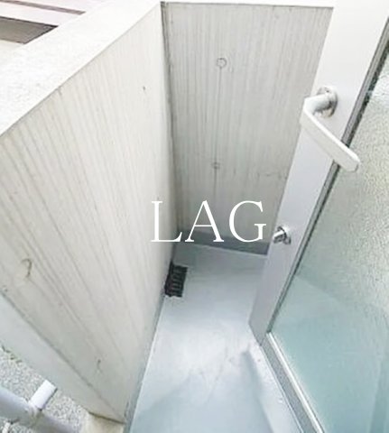 バルコニー　バルコニーです。