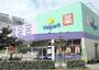 ドラックストア　ウェルパーク荒川西尾久店（ドラッグストア）まで3011m