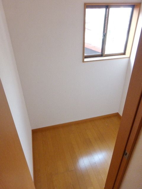 その他部屋・スペース　★2帖の納戸収納です★