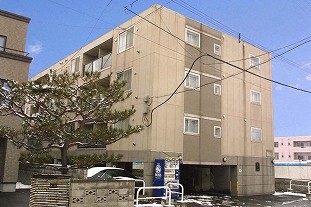 建物外観　★☆希少なペット相談可で、夏でも安心のエアコン付き♪☆★