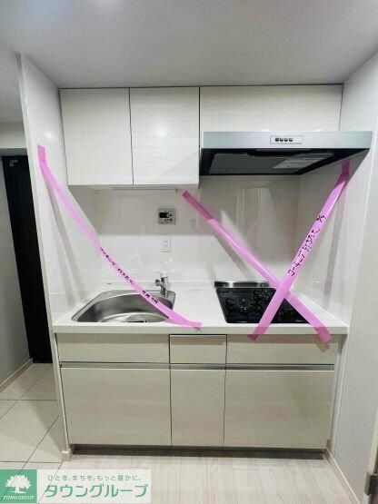 セレヌコート池袋本町の外観写真