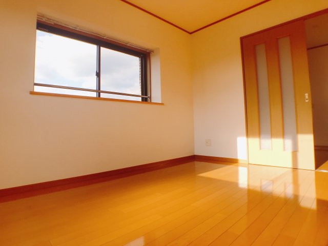 その他部屋・スペース　寝室にぴったりのお部屋です♪