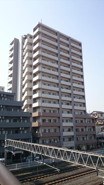 建物外観　※現況優先