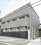 片倉町駅より徒歩10分 2階 築1年5ヶ月の賃貸物件