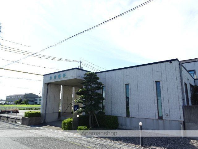 病院　永田眼科（病院）まで1006m