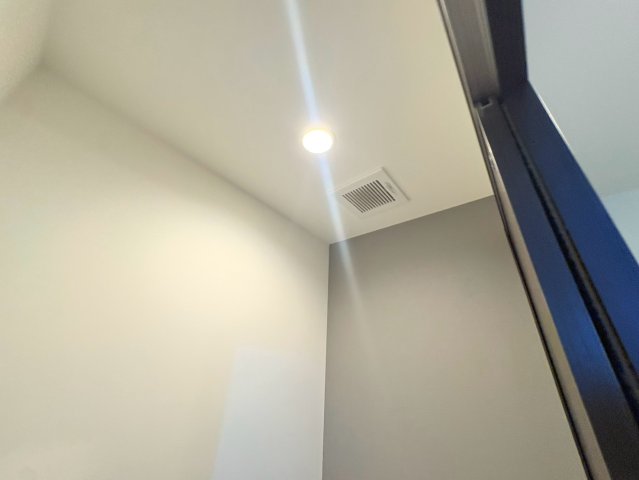 CoLaBo上ケ原の内装写真