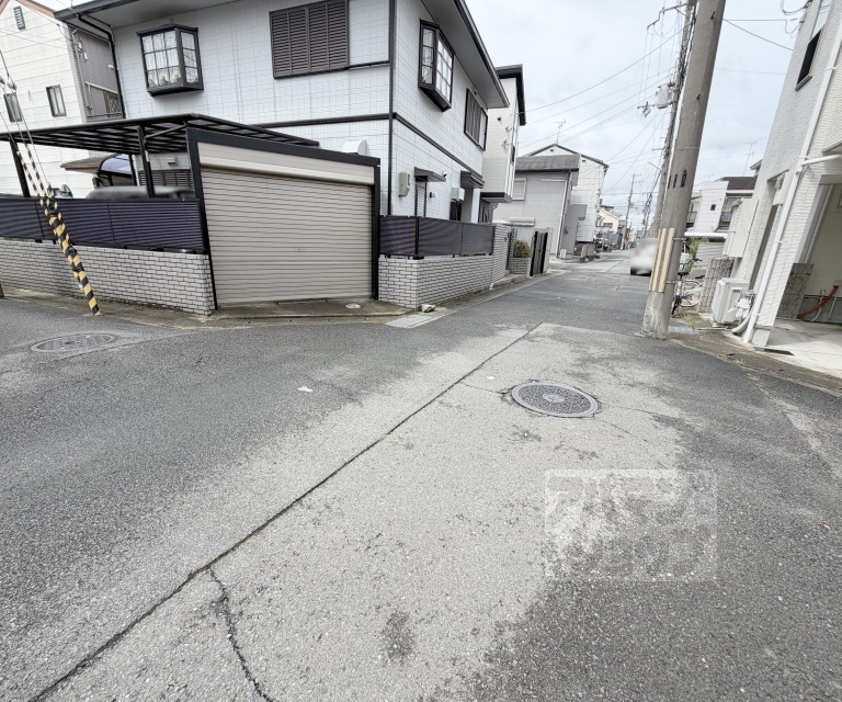 エクセルワンズ観月橋のその他写真