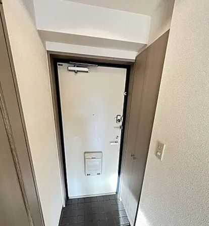 玄関　☆広々とした玄関☆