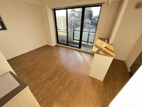 居室・リビング　☆快適なくつろぎ空間☆