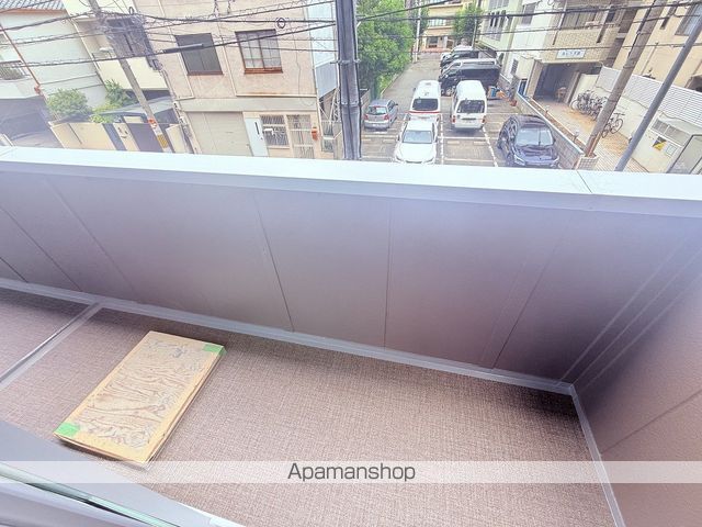 地下鉄谷町線 千林大宮駅 徒歩7分 9階建 新築の内装写真