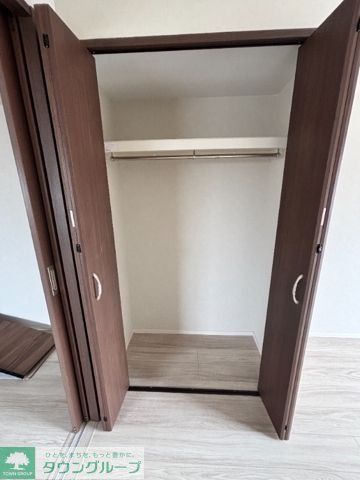 Baseの内装写真