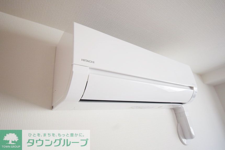 その他設備　★別部屋参考画像★
