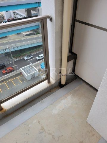 No.72 HARBOR EAST TOWERの内装写真