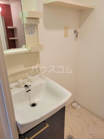 No.72 HARBOR EAST TOWERの内装写真