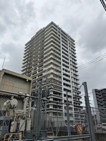 No.72 HARBOR EAST TOWERの外観写真