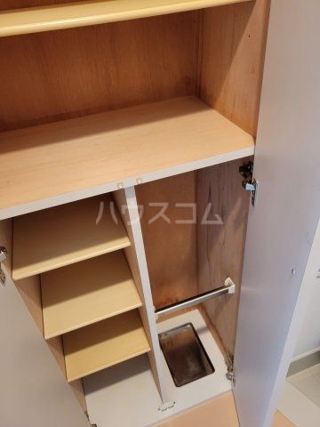 No.72 HARBOR EAST TOWERの内装写真