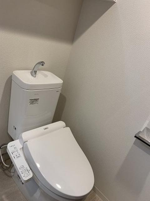 トイレ　別室参考写真