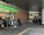 コンビニ　ファミリーマートJR折尾駅店（コンビニ）まで442m