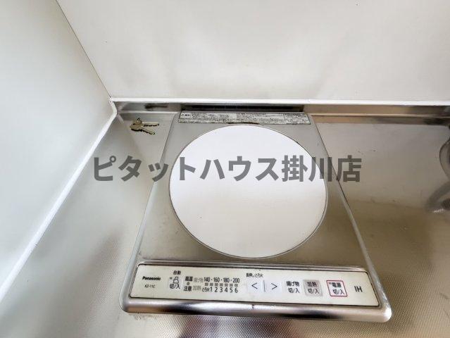 ＪＲ東海道本線 掛川駅 徒歩13分 2階建 築30年のその他写真