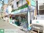 コンビニ　ファミリーマート千歳烏山駅西口店（コンビニ）まで190m