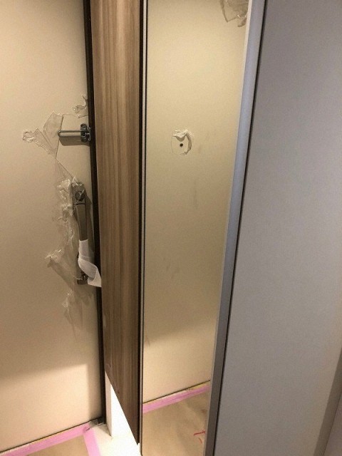 その他　シューズボックス