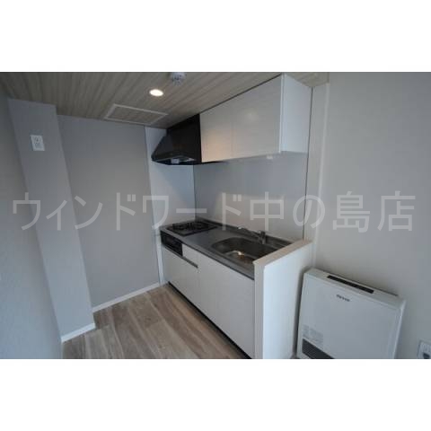 キッチン　詳細は、ウィンドワード中の島店までご相談下さい。