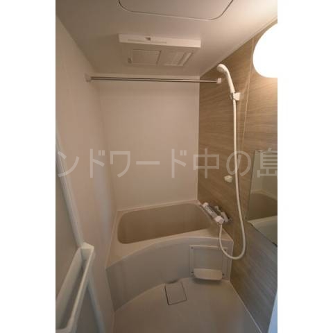 バス・シャワールーム　詳細は、ウィンドワード中の島店までご相談下さい。