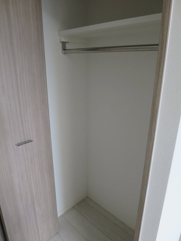 収納　物件画像