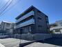 東岡崎駅より徒歩14分 1階 新築の賃貸物件