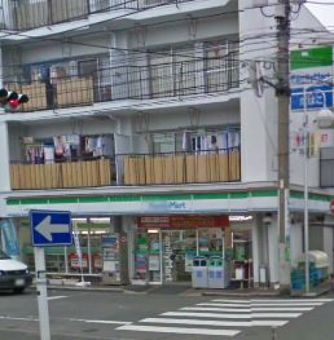 小学校　川崎市立大島小学校（小学校）まで364m