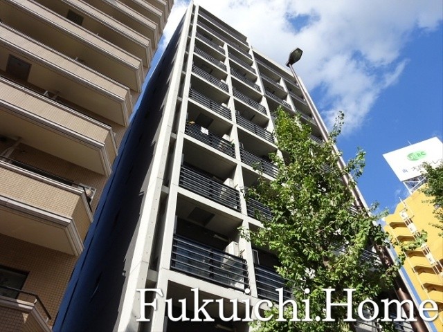 京王線 笹塚駅 徒歩5分 築22年