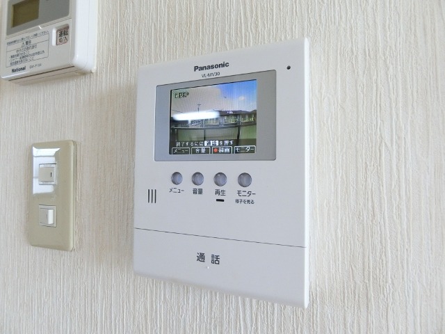 セキュリティ　図面と現状に相違がある場合には現状を優先