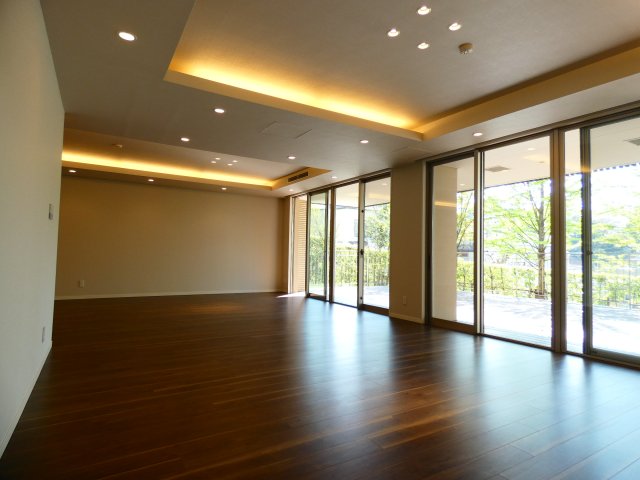 居室・リビング　居室