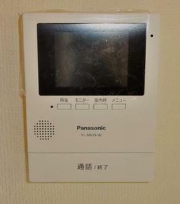 セキュリティ　国土池袋ビル