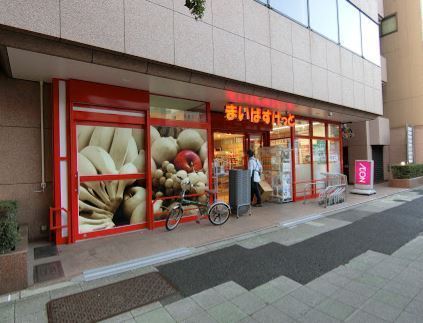 東京メトロ日比谷線 八丁堀駅 徒歩2分 14階建 築22年の周辺写真