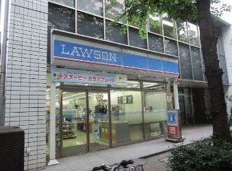 東京メトロ日比谷線 八丁堀駅 徒歩2分 14階建 築22年の周辺写真