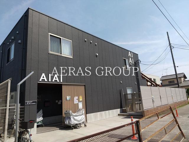 幼稚園・保育園　AIAI NURSERY 妙典一丁目（あい・あい保育園）（幼稚園・保育園）まで211m