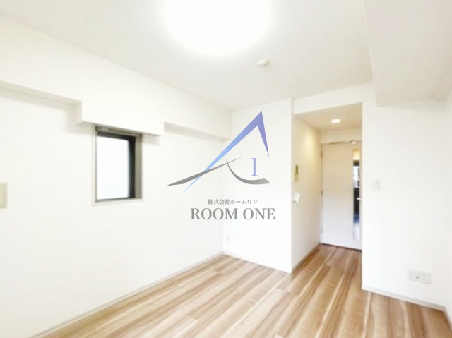 その他部屋・スペース　寝室です。