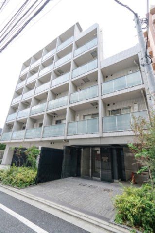 建物外観　☆きれいな外観☆