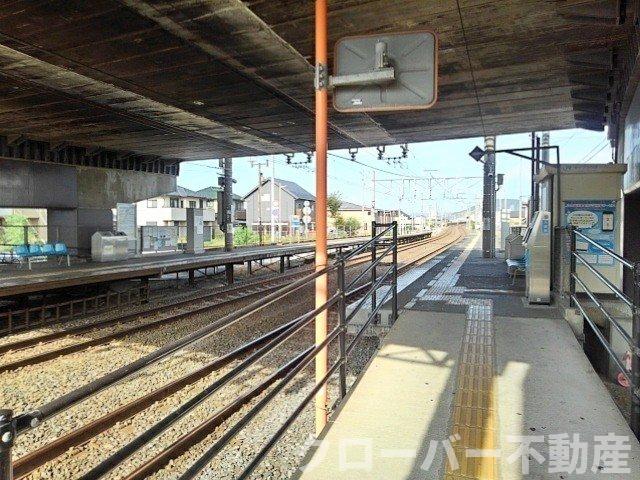 その他　ＪＲ讃岐塩屋駅まで700m