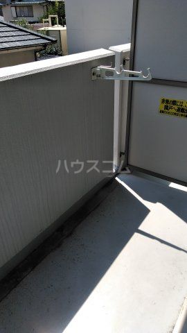 Flos静岡天王町の内装写真