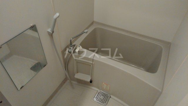 Flos静岡天王町の風呂写真